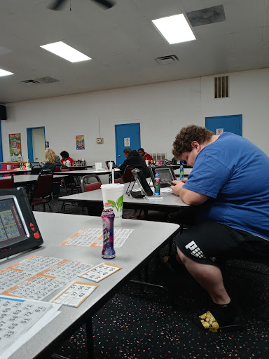 Tazewell Bingo Center
