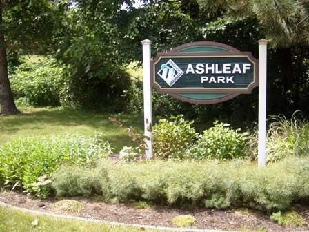 Ashleaf Park - Visual