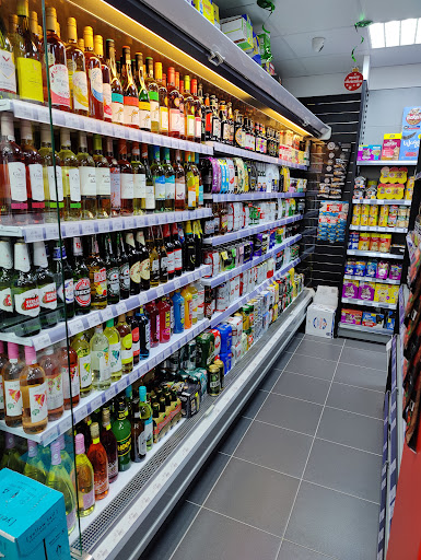 Abbeys Local - Visual