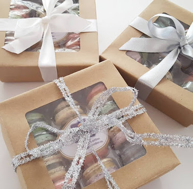 Boston Bonbon by null