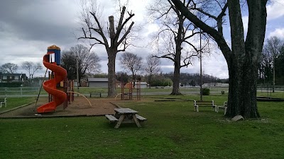 Pendegrass Park