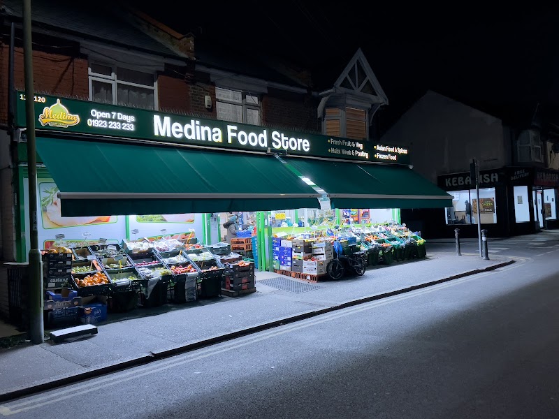 Medina Food Store photo 2
