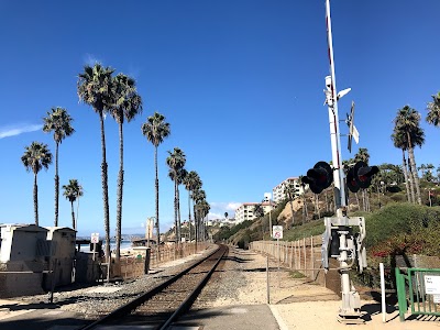 San Clemente Pier