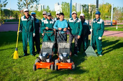 Photos of Клининговая Компания ТОО "Vita Clean"