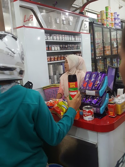 Photos of Z Mart