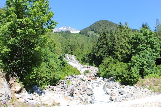 North Cascades National Park