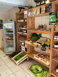 Photo n°6 de Aux Quatre Saisons à Bretteville-sur-Odon (Épicerie)