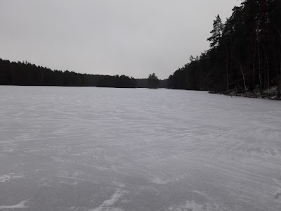 Photos of Viitna nature trail
