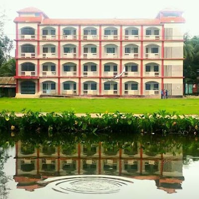 Photos of Saikat University College