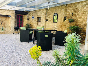Photo n°10 de Gîte La Maisonnette (cotentin) à Vicq-sur-Mer (Maison de vacances non-fumeurs)