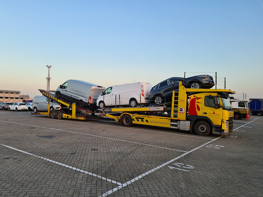 Koopman Autotransport Nederland BV - Thumbnail