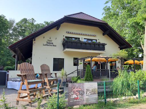 Restaurant und Cafe Haus Lottschesee GmbH - Thumbnail