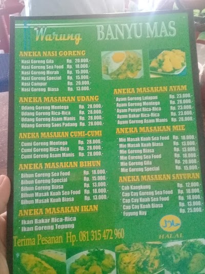 Bebek goreng pak eko