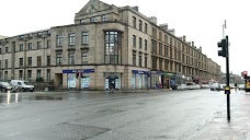 Slater Hogg & Howison glasgow