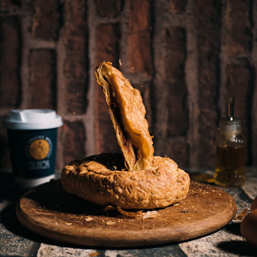 Quick Cafe (Ανδρομάχη) - Κατερίνη