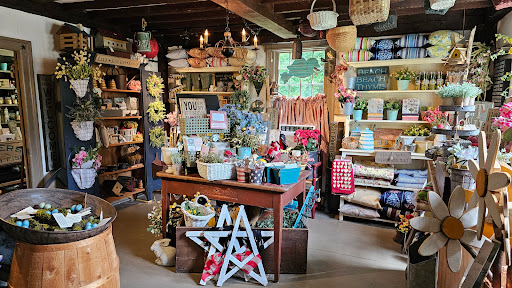 Hopkins House Bakery and Gift Shop