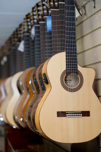 Windstruments - Visual