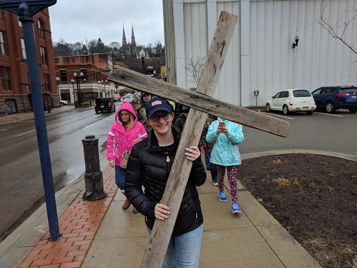 Seneca Evangelical Church - Thumbnail