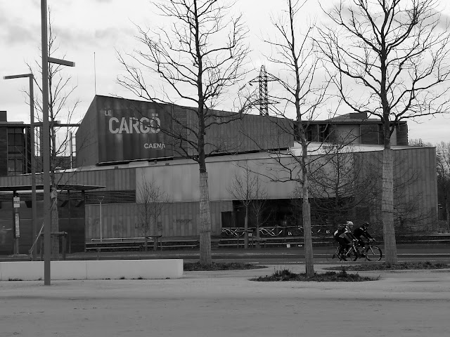 Le Cargö