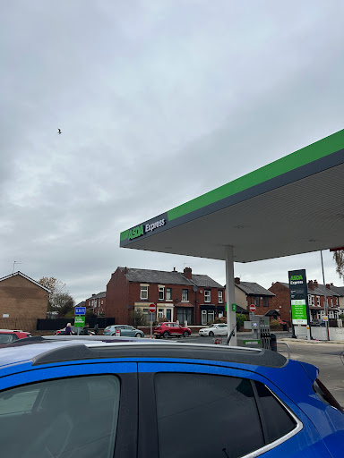 Asda Chorley Express Petrol - Thumbnail