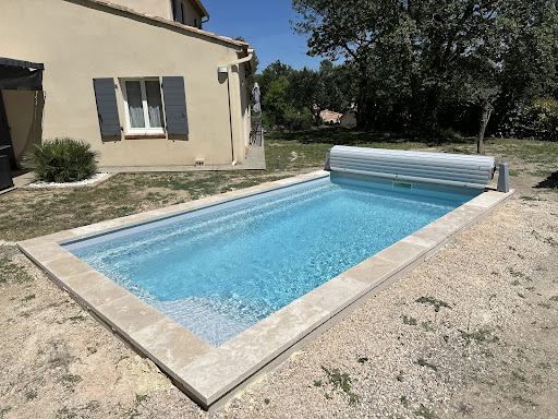 Photo de AL Piscines/Entreprise Lefevre à Carnoules (83660)