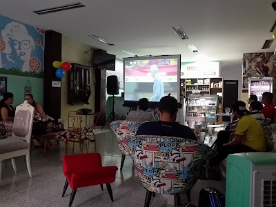 Photos of Bistro Cafe