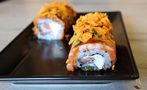 Photo 2 - La fabrique à sushi
