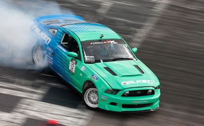 Photos of Falken Lastik
