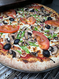 Photo n°63 de Marly Pizza à Marly-la-Ville (Restaurant de tacos)