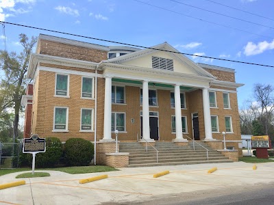 Tabernacle Baptist Church