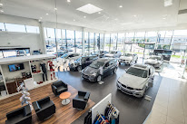 BMW Car Avenue Dijon à Chenôve