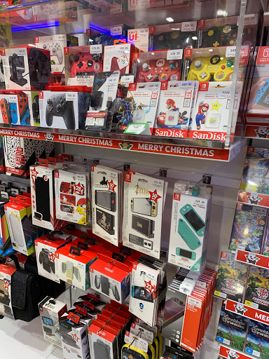 EB Games / ZiNG Pop Culture - Lake Haven - Thumbnail