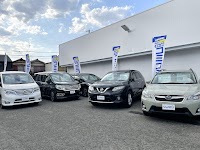 自社ローン専門店じしゃロン 伏見店