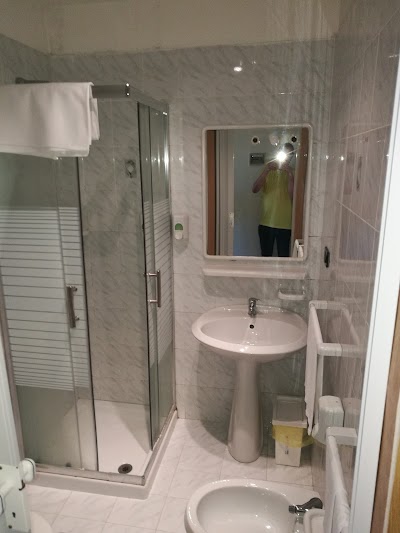 Photos of Hotel Restaurant Euromotel Bari