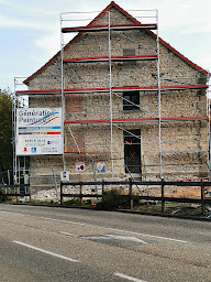 Photo n°3 de Generation Peinture à Farschviller (Peintre en bâtiment)