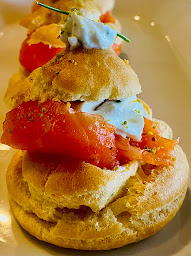 Photo n°10 de Le B A Gastronomie à Nogent (Traiteur)