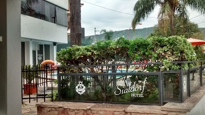 Photos of Gran Hotel Sialdorf