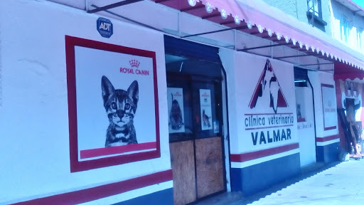 Clínica Veterinaria Valmar