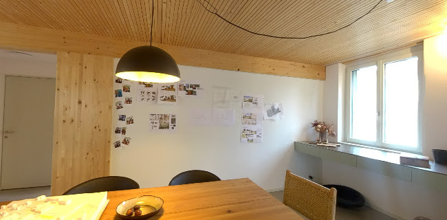 LAVA-Architekten GmbH - Wil
