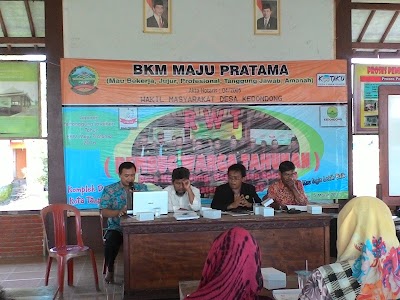 Photos of Kedondong Sentra Agropolitan / Joglo Tani