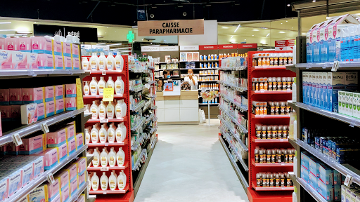 SELARL PHARMACIE POTOT