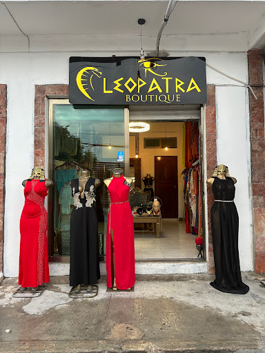Cleopatra Boutique Tulum