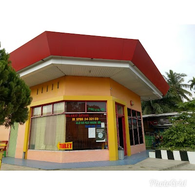 Photos of SPBU 24.321.59 Pulau Panggung