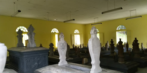 Makam Diraja Johor Telok Blangah - Thumbnail
