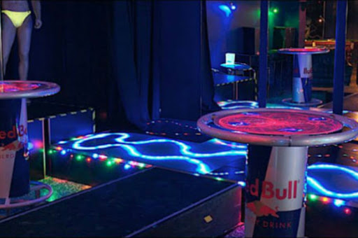 Aarows Gay Sauna & Spa Parramatta - Thumbnail