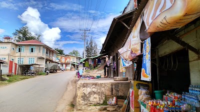 Photos of Taunggyi Hotel
