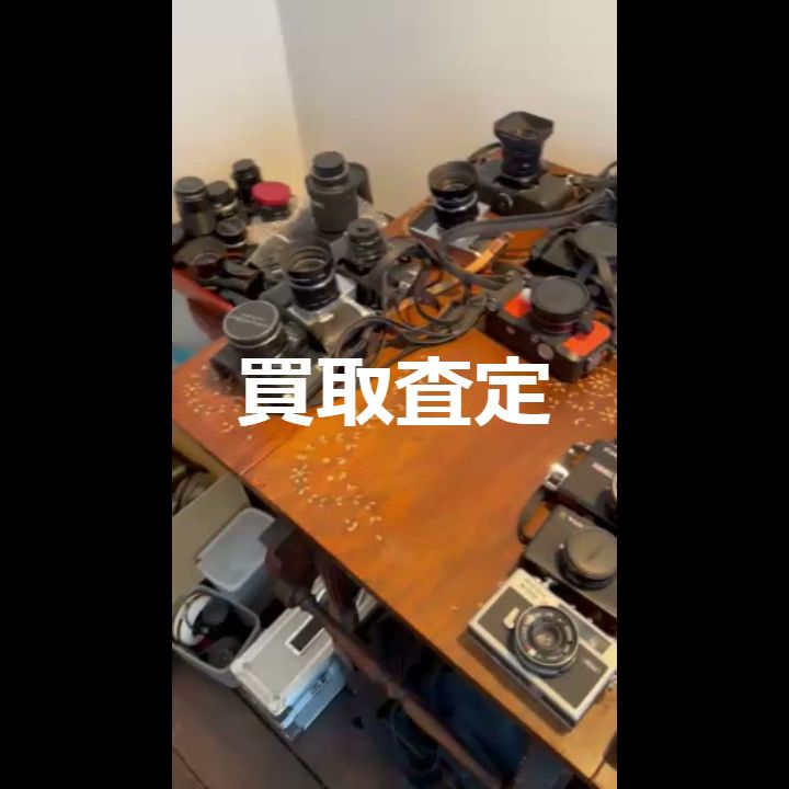 カメラのリサマイ 所沢店