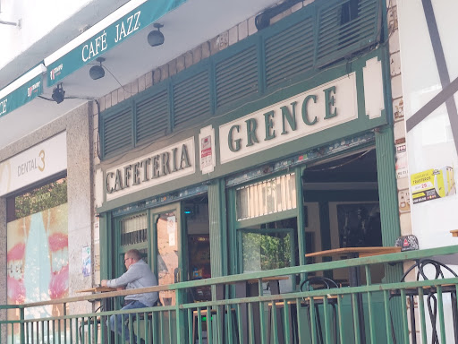 Cafetería Grence - Thumbnail