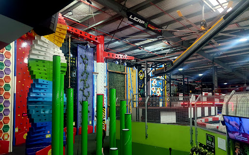 Game Over Gold Coast Gallery - Australia