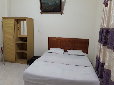 Photos of Hotel Jaya Wisata I